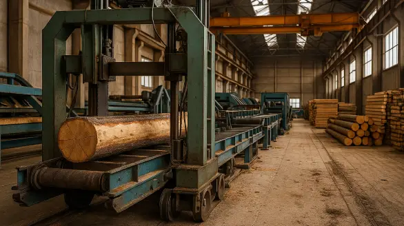 forestry engineering