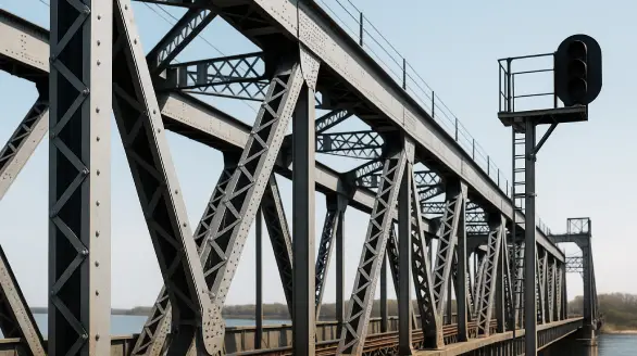 heavy engineering transport