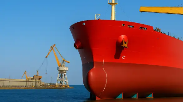marine civil