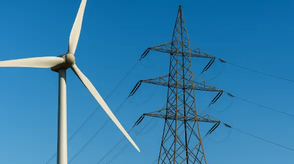 power energy