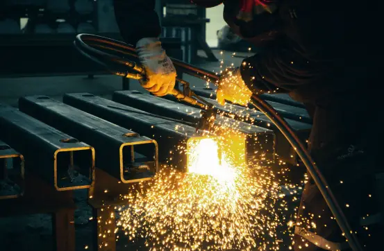precision steel detailing